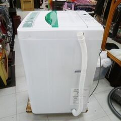 洗濯機 7.0kg 2019年製 YAMADA SELECT YWM-T70G1 ホワイト系 全自動電気