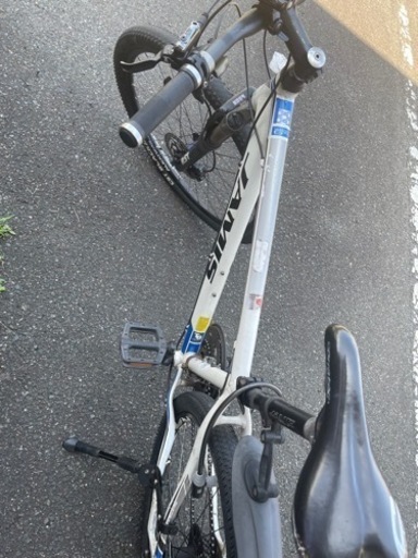 Jamis 自転車