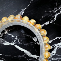 【式神封入】太陽放射タイチンルチル[WfycN]　7mm