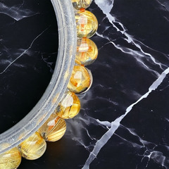 【式神封入】太陽放射タイチンルチル[WfycN]　7mm