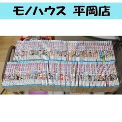 ONE PIECE 尾田栄一郎 1～93巻 セット 81・82・...