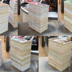 ONE PIECE 尾田栄一郎 1～93巻 セット 81・82・89抜け まとめて ワンピース 週刊少年ジャンプ 集英社 札幌市 清田区 平岡