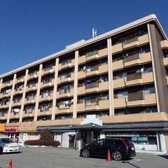 ⭐️10万円入居可💁東武日光線 新鹿沼駅 バス2分✨栃木県鹿沼市下田町