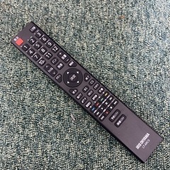 ご来店限定】＊アイリスオーヤマ 液晶テレビ 40型 2020年製＊0821-1