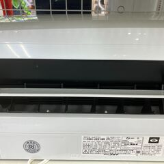 値下げしました!!】CORONA 2.2kwルームエアコン CSH-U2219R 2019