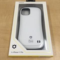 iFace iPhone11Pro スマホケース