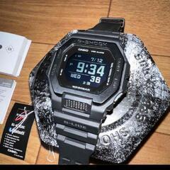 G-SHOCK G-LIDE GBX-100NS-1DR