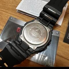 G-SHOCK G-LIDE GBX-100NS-1DR