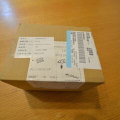 JAGUAR F-Pace　フロント用　ブレーキパッド 新品