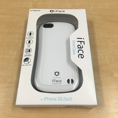 iFace iPhoneSE/5s/5 スマホケース