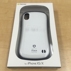 iFace iPhoneX/ XS スマホケース