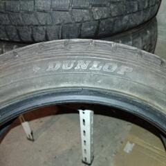 ダンロップ165 55R15