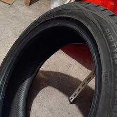 ダンロップ165 55R15