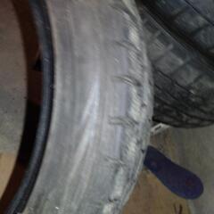 ダンロップ165 55R15