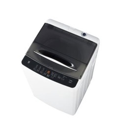 ELSONIK 全自動洗濯機 EHL45A 風乾燥機能付  1〜...
