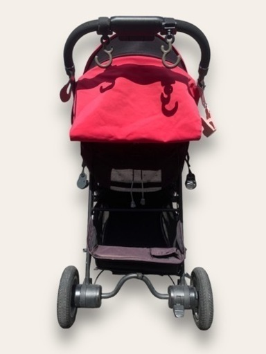 【新品 未使用】アップリカ スムーヴAC スムーヴ AC | ベビーカー・チャイルドシートのアップリカ | Aprica