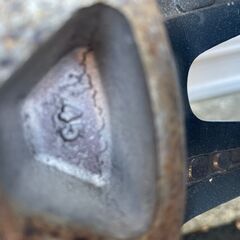 値下げ！４本セット／スタッドレス用アルミホイール／ダンロップウィンターマックス195/65R15（セレナ、ノア、VOXY）