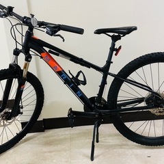 自転車　MARIN BOLINAS RIDGE 2　sサイズ  　27.5 マリーン