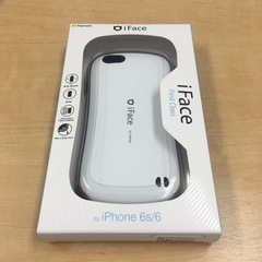 iFace iPhone 6s/6 スマホケース