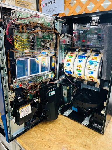 政宗2 スロット実機 その他 政宗2 スロット実機 その他
