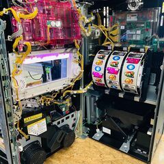 忍魂 ～暁ノ章～ スロット実機