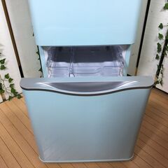 愛品館八千代店】保証充実DAEWOO 2018年製150L 2ドア冷凍冷蔵庫