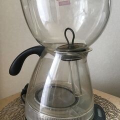 Bodum Santos ボダム サントス　電気式サイフォンコー...