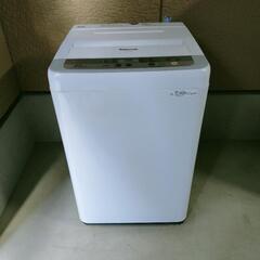 【お値打ち品】パナソニック Pansonic  全自動洗濯機  ...