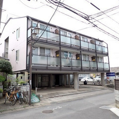 🔥入居総額9.5万円🔥1R🔥ＪＲ常磐線/馬橋駅 歩6分✨千葉県 ...