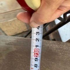 受渡し予定者決定しました。薪ストーブ売ります