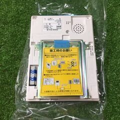 アイホン JTS-2AE-T テレビドアホンセット【市川行徳店】【店頭取引限定】【新品 未使用】管理番号：ITYDB7A599JW アイホン JTS-2AE-T テレビドアホンセット【市川行徳店】【店頭取引