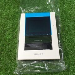 アイホン JTS-2AE-T テレビドアホンセット【市川行徳店】【店頭取引