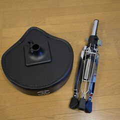 K & M 14000 ドラムスローン GOMEZZ