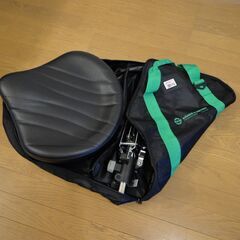 K & M 14000 ドラムスローン GOMEZZ