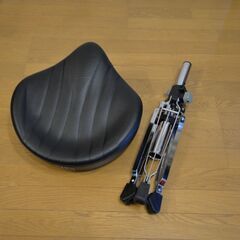 K & M 14000 ドラムスローン GOMEZZ