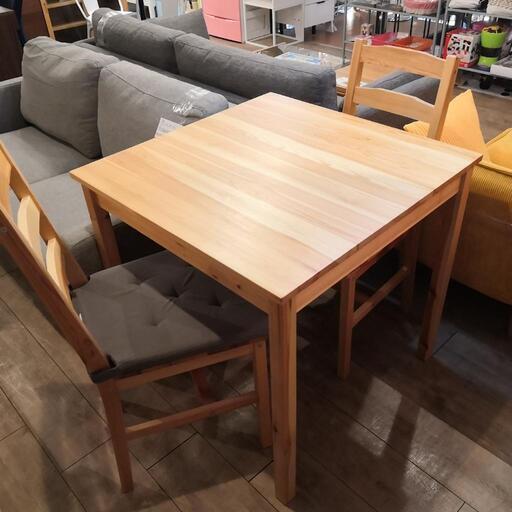 IKEA イケア ダイニングテーブルセット