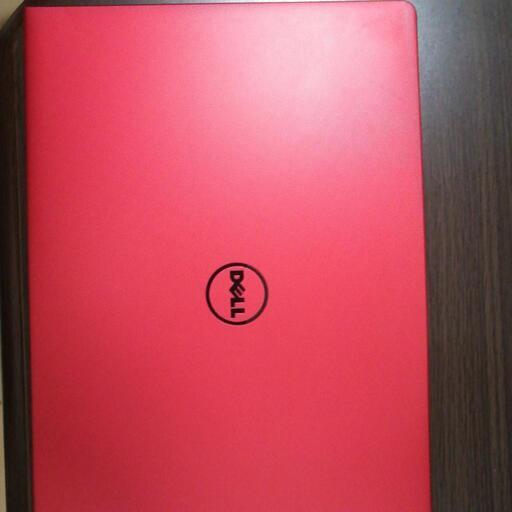 ノートパソコン DELL  Inspiron 15