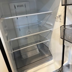 TOSHIBA 冷蔵庫 受け渡し決定