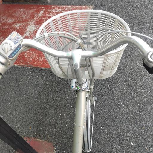 ブリヂストン アシスタ26 電動アシスト自転車◇ブリヂストン