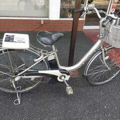 中古】細畑駅の電動アシスト自転車を格安/激安/無料であげます・譲り