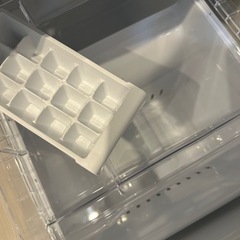 TOSHIBA 冷蔵庫 受け渡し決定