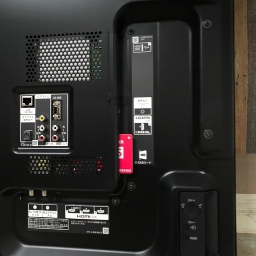 即日受渡❣️SONY55型 BRAVIA使用感少なく綺麗31500円