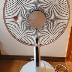 TOSHIBA扇風機DCモーターF-DLR50