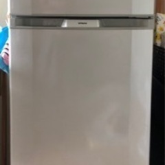 冷蔵庫　日立　230L
