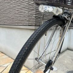 ?特価?YAMAHA ヤマハ パスナチュラ 6Ah 電動自転車 電動自転車 