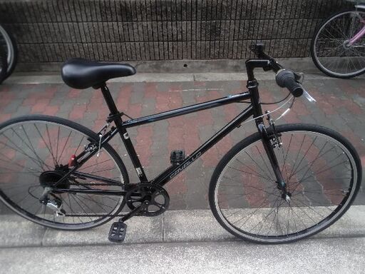 カバロ700c