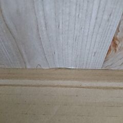 50317 新北欧スタイルリビングキャビ扉チェスト幅90　NT