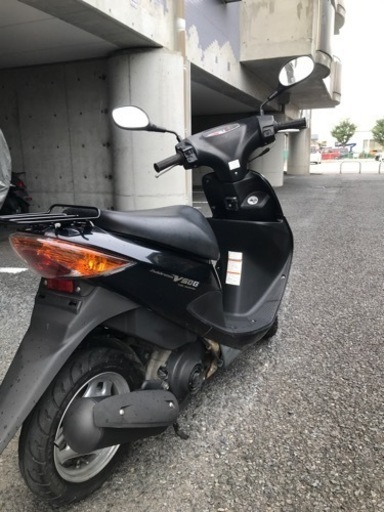 終了します‼️調子良好‼️スズキアドレス50FI 4サイクル 53.4km/Lの