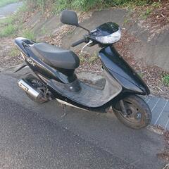 三重県の原付バイクの中古が安い！激安で譲ります・無料であげます