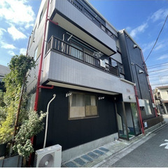 🔥入居総額8万円🔥1DK🔥東急田園都市線/南町田グランベリーパー...